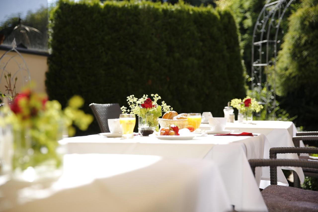 Hotel Mohren Neuravensburg